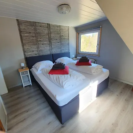 Waldcafe 3* Altenau (Lower-Saxony)