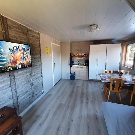 Bed & Breakfast Waldcafe 3*