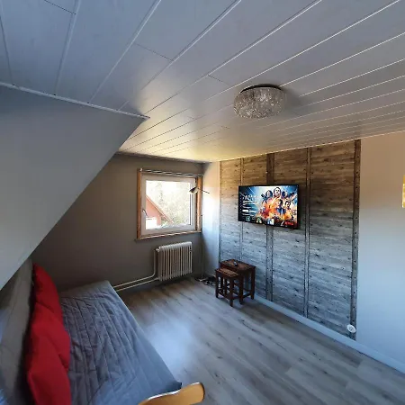 Waldcafe Bed and Breakfast