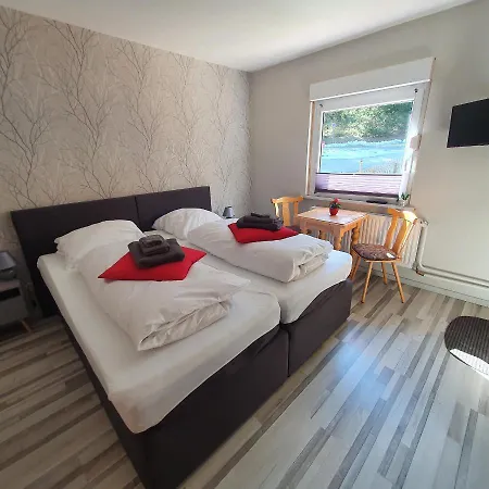 Waldcafe アルテンアウ