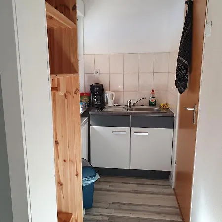 Waldcafe Bed & Breakfast 3*