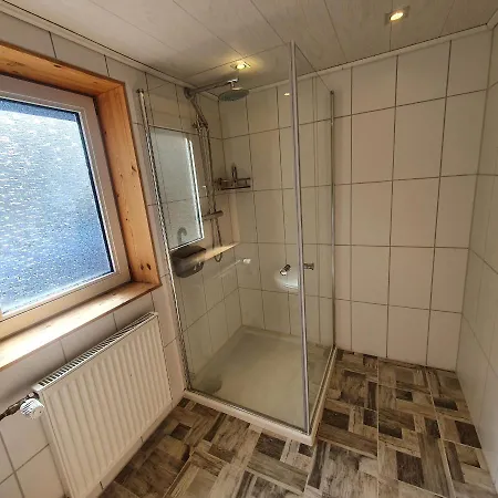 Waldcafe 3* Altenau (Lower-Saxony)