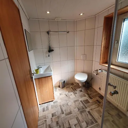 Bed & Breakfast Waldcafe 3*