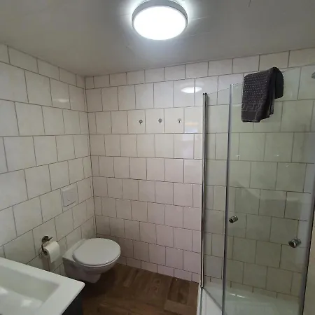 Waldcafe 3* Altenau (Lower-Saxony)