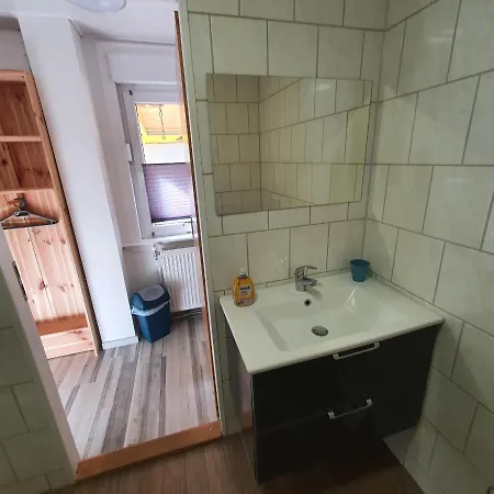 Waldcafe 3* アルテンアウ