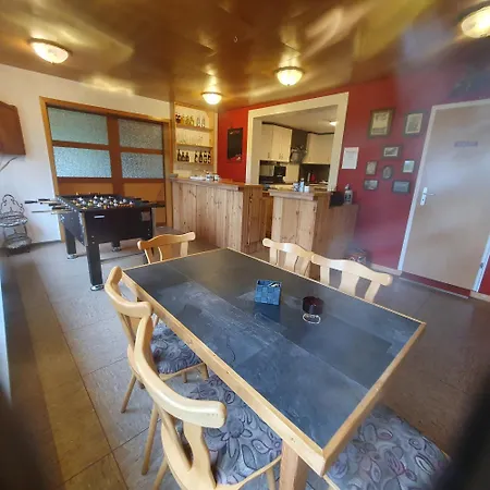 Waldcafe Bed & Breakfast 3*