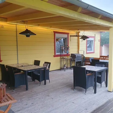 Waldcafe Bed and Breakfast Altenau (Lower-Saxony)