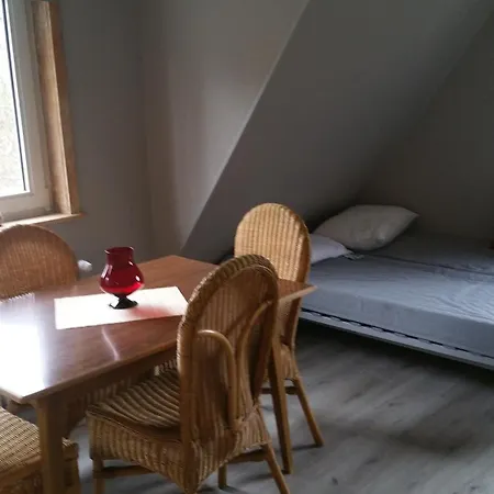 Waldcafe Altenau (Lower-Saxony)