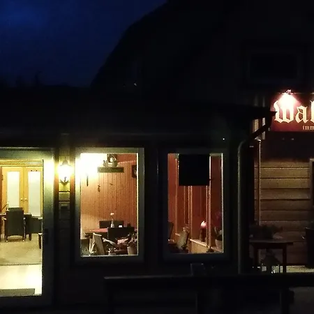 Waldcafe 3* Altenau (Lower-Saxony)