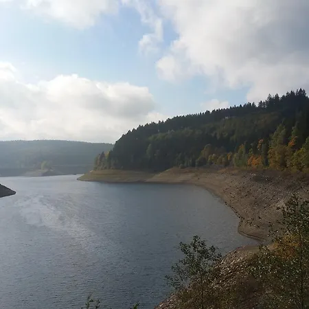 Bed & Breakfast Waldcafe 3*