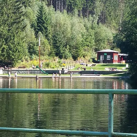 ベッド・アンド・ブレックファスト Waldcafe 3*