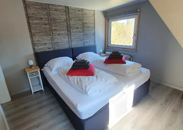 Waldcafe 3* Altenau (Lower-Saxony)