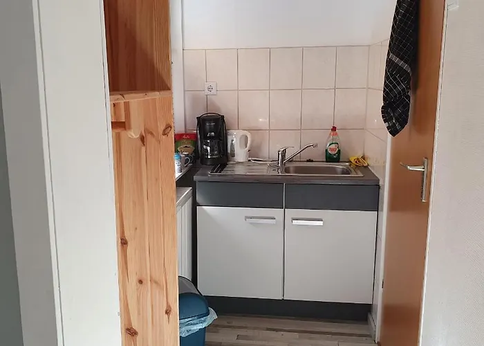 Waldcafe Bed & Breakfast 3*