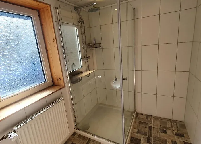 Waldcafe 3* Altenau (Lower-Saxony)