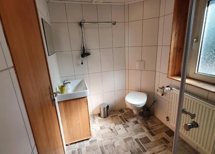 Bed & Breakfast Waldcafe 3*