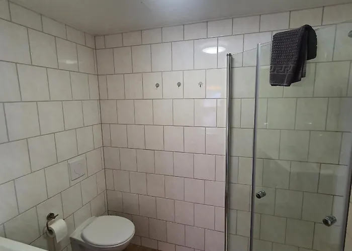 Waldcafe 3* Altenau (Lower-Saxony)