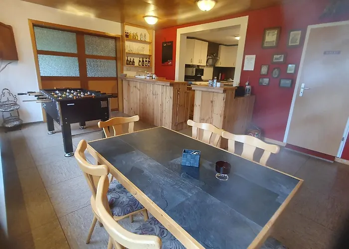 Waldcafe Bed & Breakfast 3*