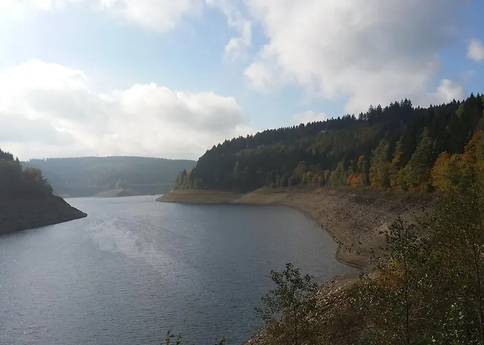 Bed & Breakfast Waldcafe 3*